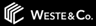 WESTE & Co.(ウェストアンドカンパニー)のロゴ