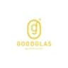 株式会社アイワ工業「GOODGLAS JAPAN」のロゴ