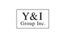 Y&I Group株式会社のロゴ