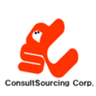 コンサルソーシング株式会社のロゴ