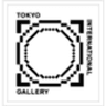 Tokyo International Galleryのロゴ