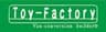 株式会社トイファクトリーのロゴ