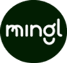 株式会社minglのロゴ