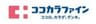 株式会社ココカラファインヘルスケアのロゴ