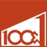 アトリエ100＆1のロゴ