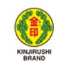 金印株式会社のロゴ