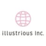 株式会社illustriousのロゴ