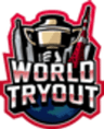 株式会社WorldTryoutのロゴ