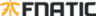 FNATIC Ltd.のロゴ