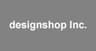 株式会社designshopのロゴ