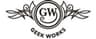 株式会社GEEK WORKSのロゴ