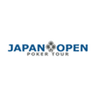 ジャパンオープンポーカーツアー株式会社のロゴ