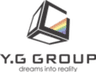 株式会社Y.G GROUPのロゴ
