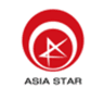 株式会社アジアスターのロゴ