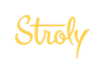 株式会社Strolyのロゴ