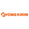 協和キリン株式会社のロゴ