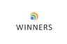 株式会社WINNERSのロゴ