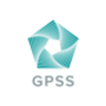GPSSホールディングス株式会社のロゴ