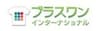 株式会社プラスワンインターナショナルのロゴ