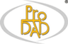 proDADのロゴ