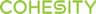 Cohesity Inc.のロゴ