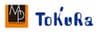 戸倉商事株式会社のロゴ