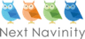 Naviパートナー会のロゴ