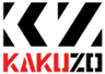 株式会社KAKUZOのロゴ