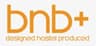 株式会社bnb plusのロゴ