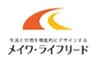 株式会社メイワライフリードのロゴ