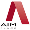 株式会社エイムプレイスのロゴ