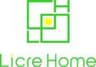 株式会社Licre Homeのロゴ