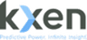 株式会社サンブリッジ　KXEN事業部のロゴ