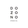 DOZONO STUDIO 株式会社のロゴ