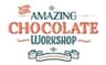 The Amazing Chocolate Workshopのロゴ