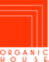 ORGANIC HOUSE博多(株式会社アイビック)のロゴ