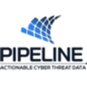 PIPELINE株式会社のロゴ