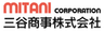 三谷商事株式会社のロゴ