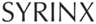 SYRINXのロゴ