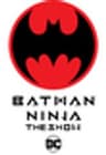 ニンジャバットマン ザ・ショー製作委員会のロゴ