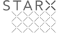 スタークス株式会社のロゴ
