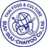 株式会社SUU・SUU・CHAIYOOのロゴ