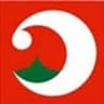 北海道 利尻町のロゴ
