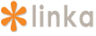 リンカ株式会社のロゴ