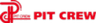 ピットクルー株式会社のロゴ
