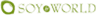 ソイ＆ワールド株式会社のロゴ