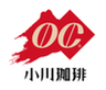 小川珈琲株式会社のロゴ