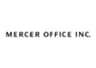 MERCER OFFICE株式会社のロゴ
