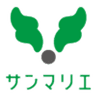 ハピライズ株式会社 (旧サンマリエ株式会社)のロゴ