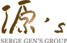株式会社Serge源’sのロゴ